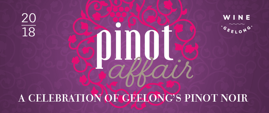 Pinot Affair 2018