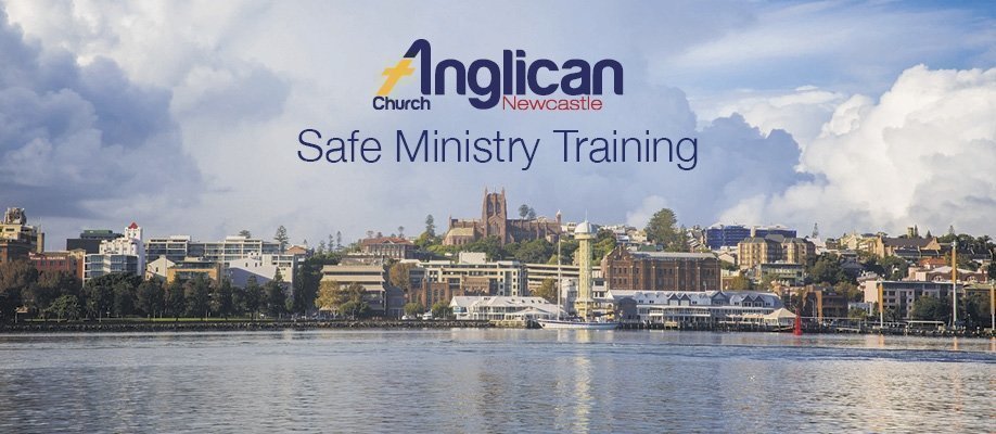 Safe Ministry Training Introduction Full Day Workshop | Raymond Terrace