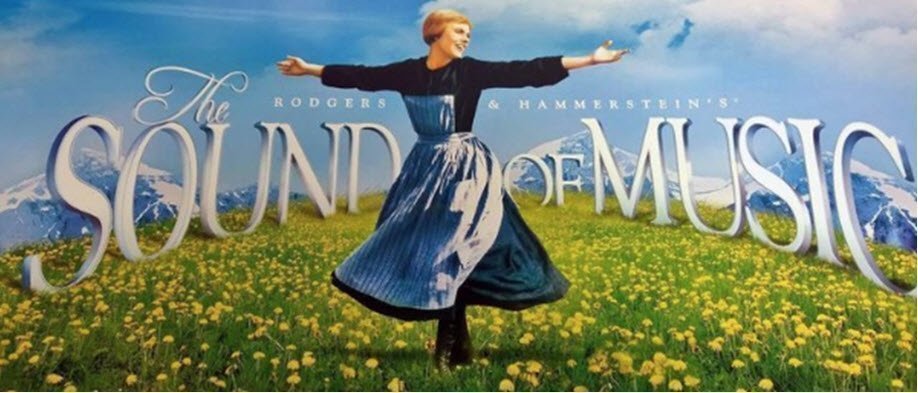 SPAT Film Society presents singalong ‘The Sound of Music’