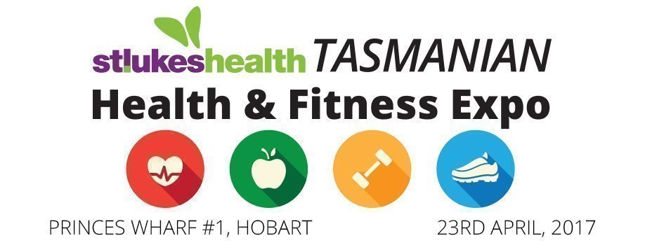 Tasmanian Health and Fitness Expo 2017