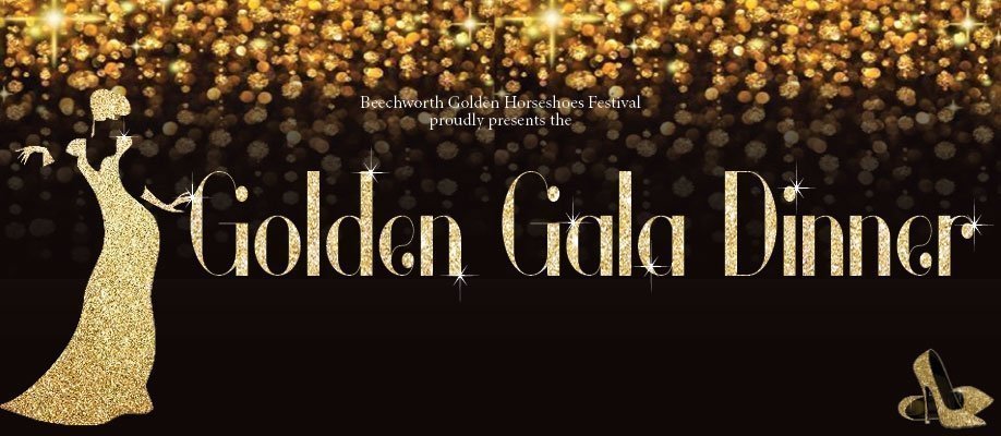 Golden Gala Dinner