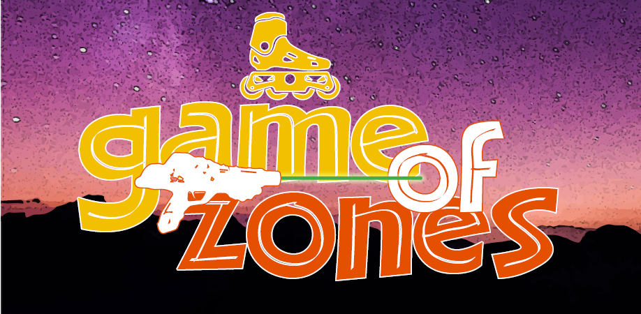 O Week Game of Zones