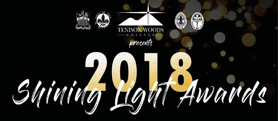2018 Shining Light Awards