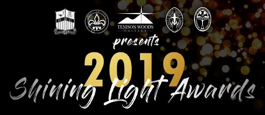 Shining Light Awards 2019
