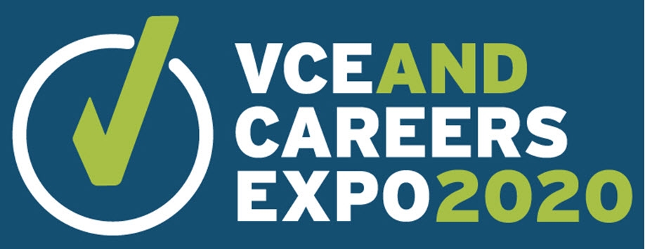 VCE and Careers Expo 2020