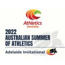 Adelaide Invitational 2022