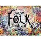 Maldon Folk Festival 2022