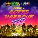 Penrite ProMX Championship presented by AMX Superstores - Rd 6 | COFFS HARBOUR