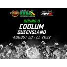 Penrite ProMX Championship presented by AMX Superstores - Rd 8 | COOLUM
