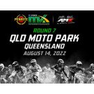 Penrite ProMX Championship presented by AMX Superstores - Rd 7 | QLD MOTO PARK