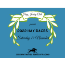 Hay Races 2022