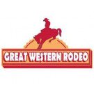 Great Western - Good Friday Rodeo 2024