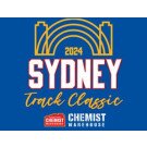 Sydney Track Classic 2024