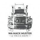 WA MACK MUSTER & TRUCK SHOW 2024