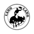 Lang Lang Rodeo 2024