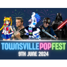 Townsville Pop Fest 2024
