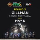Penrite ProMX Championship, Presented by AMX Superstores Round 3 - Gillman