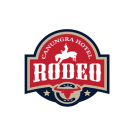 CANUNGRA HOTEL RODEO 2024