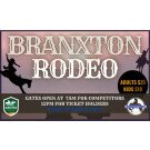 Branxton Rodeo | June 2024