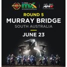 Penrite ProMX Championship, Presented by AMX Superstores Round 5 – Murray Bridge