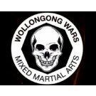 Wollongong Wars MMA 8