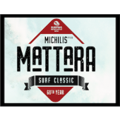 60th Michilis Mattara Surf Classic reunion