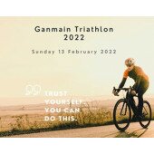 Ganmain Triathlon 2022