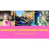Hawkesbury FunFair | SATURDAY 19 NOVEMBER 2022