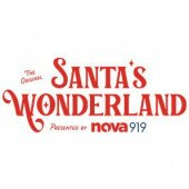 Santa's Wonderland: Saturday 3 December 2022 | 10am - 1pm