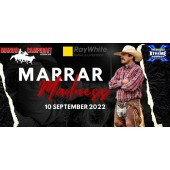 Marrar Madness – Wrangler Xtreme Broncs
