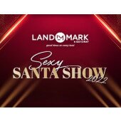 Landmark Girls Club Presents: Sexy Santa Show ft. Magic Men Australia