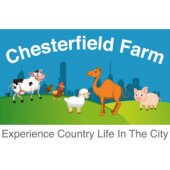 Chesterfield Farm Entry | FRI 9 SEP