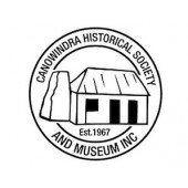 Canowindra Historical Society and Museum Inc 2024 Membership