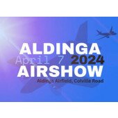 Aldinga Airshow 2024
