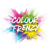 Newcastle Colour Frenzy