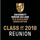 USC Old Scholar Class of 2018 Reunion