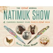 132nd Natimuk Annual Show 
