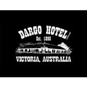 The Dargo Hotel Presents Jade Gibson