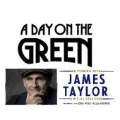 RETURN BUS SERVICE: A Day on the Green | James Taylor