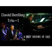 The Jazz & Blues Collective Presents: A Brief History of Jazz