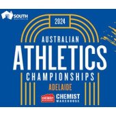 2024 Chemist Warehouse Australian Athletics Championships 