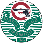 Ipswich Pistol Club Grandslam