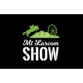 Mt Larcom & District Show 2024