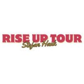 Stefan Hauk - Rise Up Tour w/ Pep Sammartino