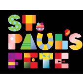 St Paul’s Camden Fete | Unlimited Rides Pass 2024