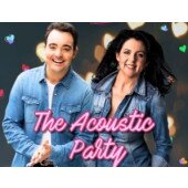 Tania Kernaghan & Jason Owen Together In Concert - The Acoustic Party