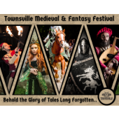 Townsville Medieval & Fantasy Festival 2024