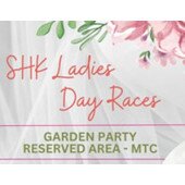 Ladies Race Day