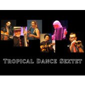 The Jazz & Blues Collective Presents: “Rome to Rio PLUS” Tropical Dance Sextet