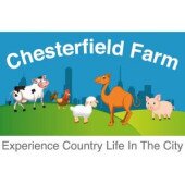 Chesterfield Farm Entry | WED 1 MAY